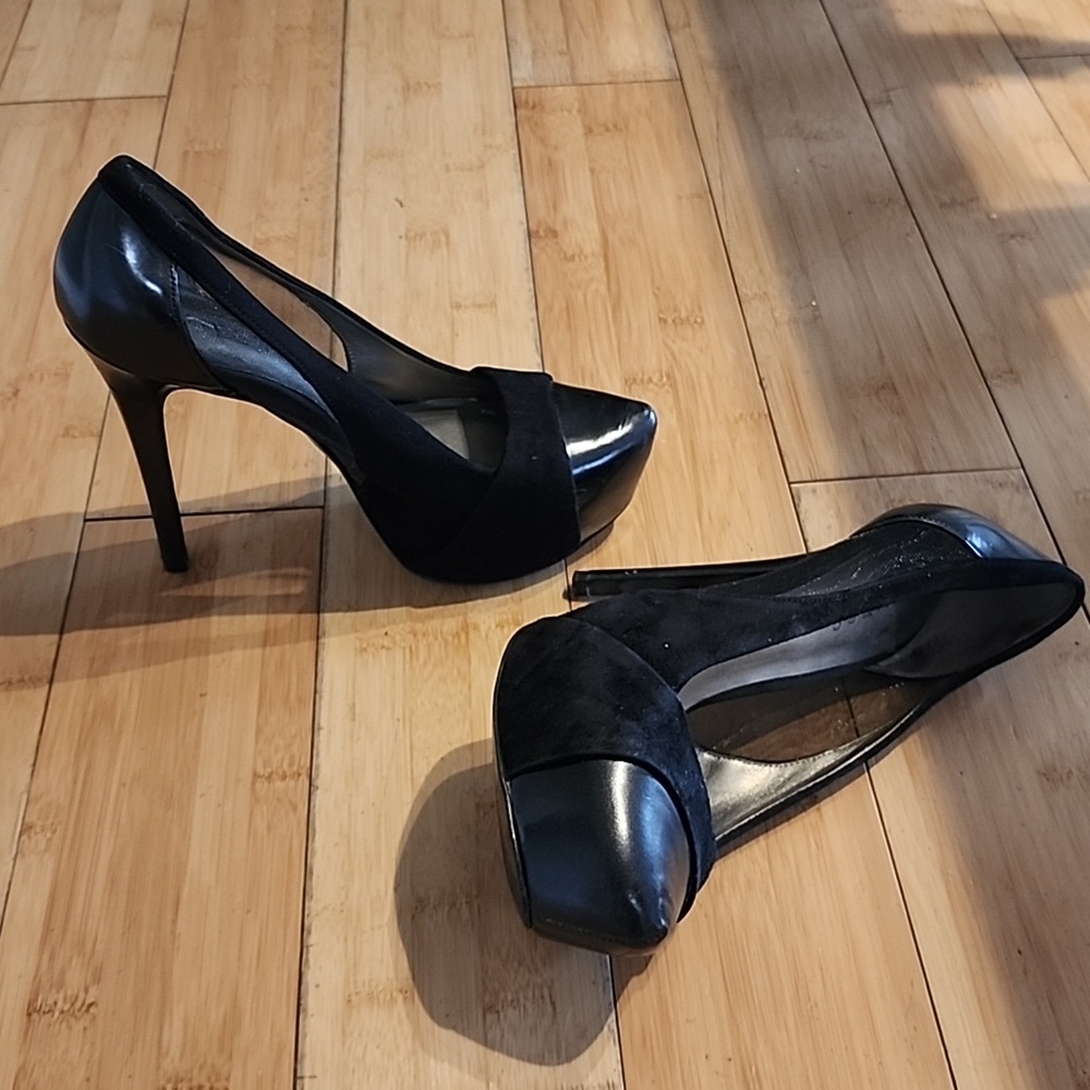 Guess Heels